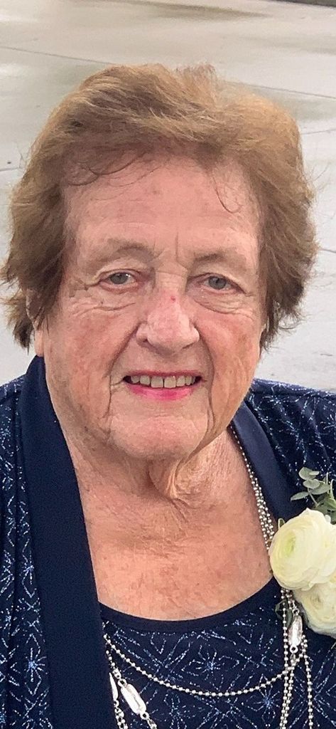 Corinne O. Wood Profile Photo