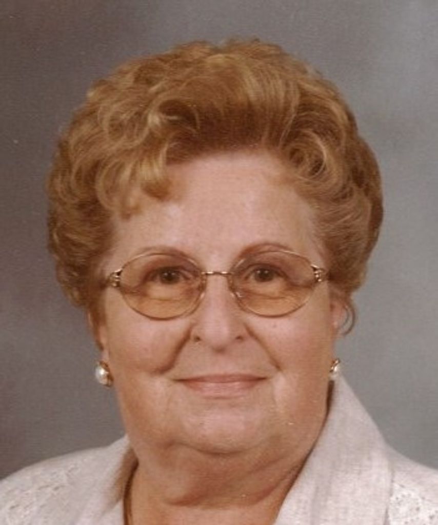 Frances M. Frankenberry