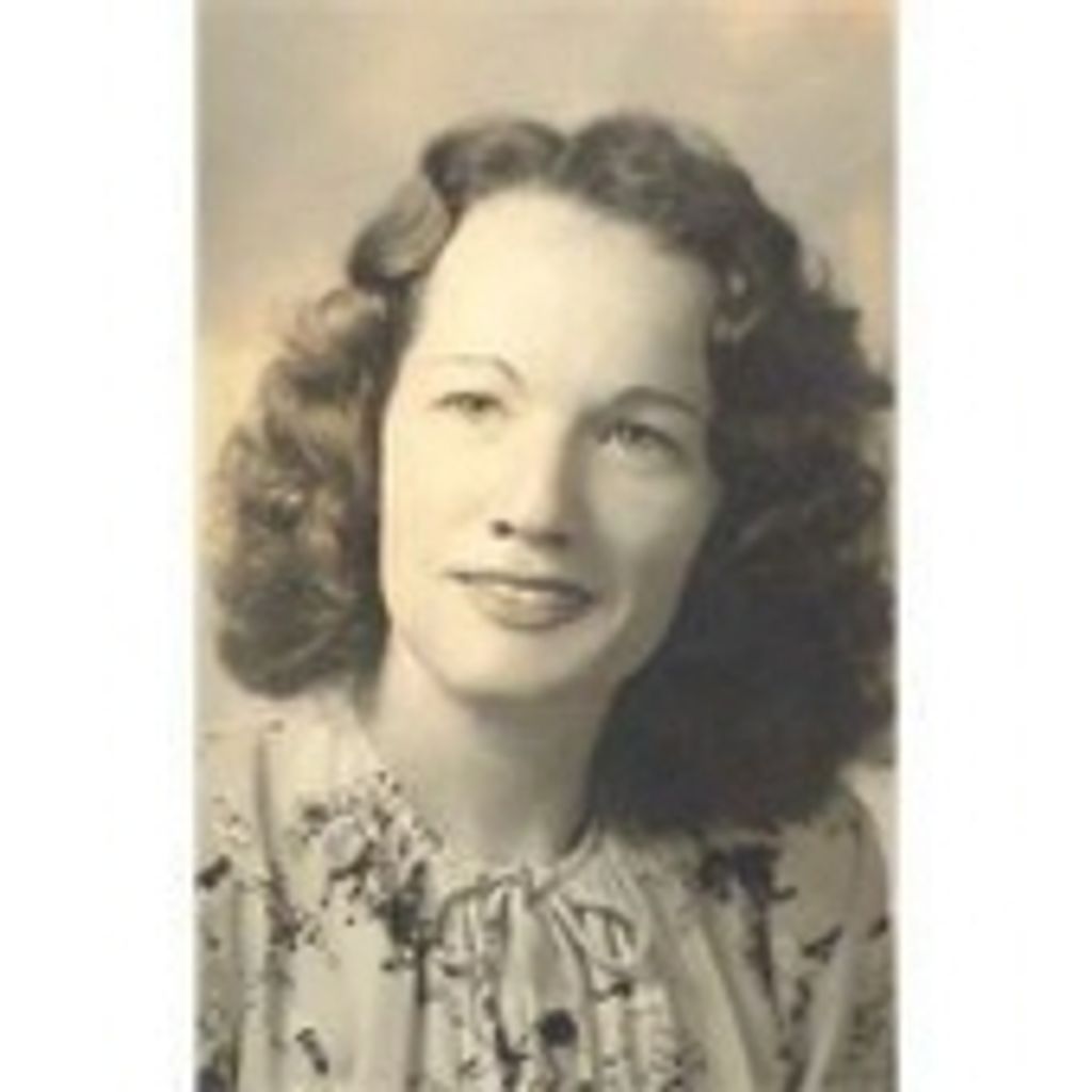 Nina Watkins