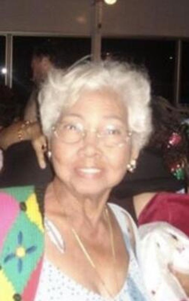 Elia Ramos Profile Photo