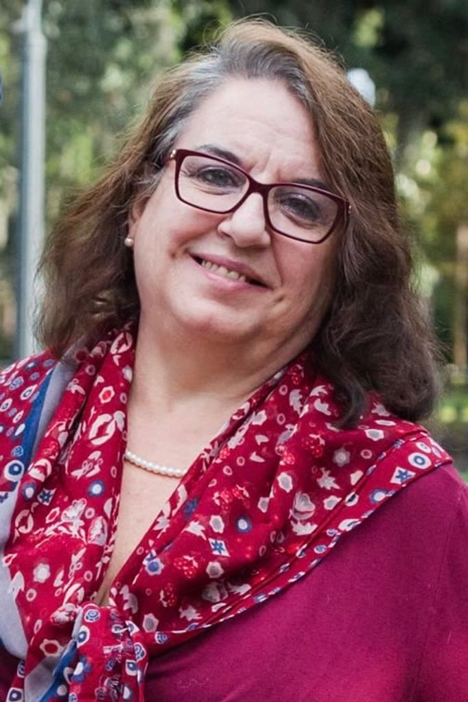 Cindylee Theresa Reilly