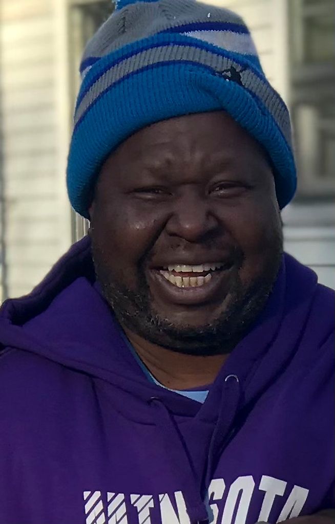 Timothy D. Hutchinson, Sr