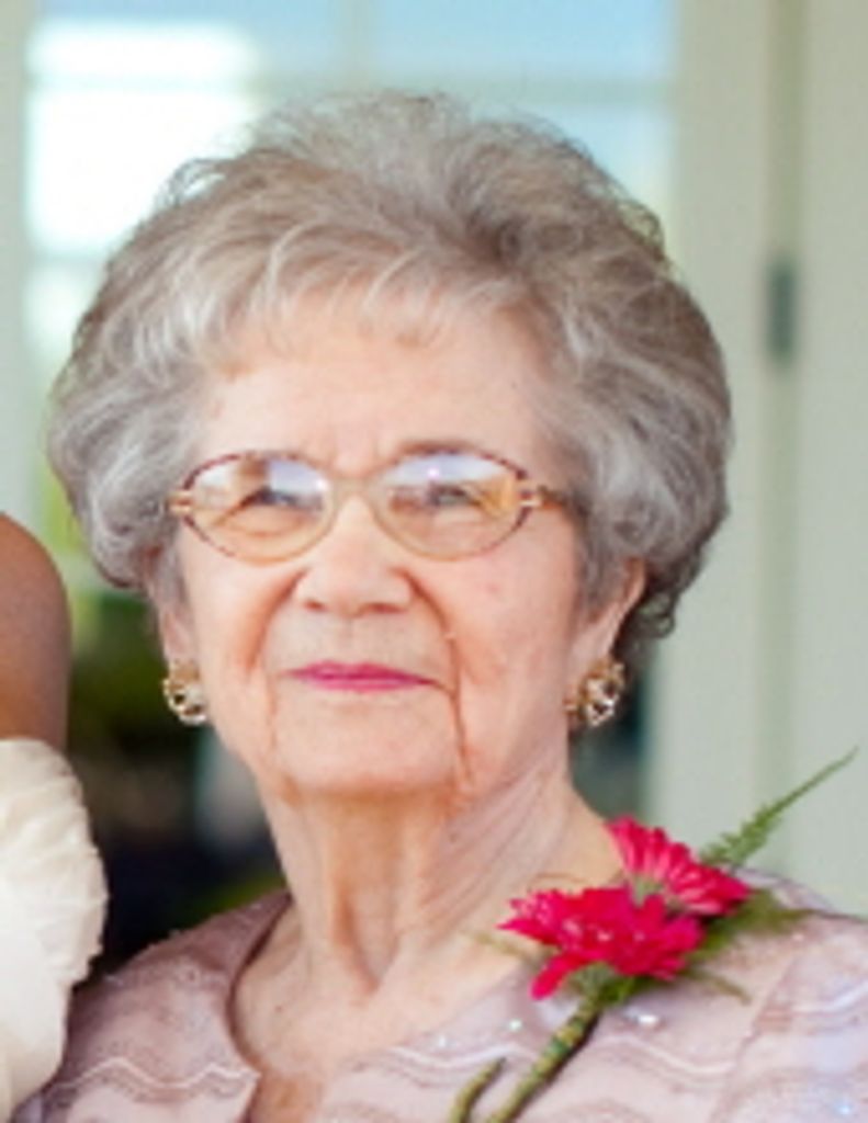 Elizabeth Killingsworth Herringdine