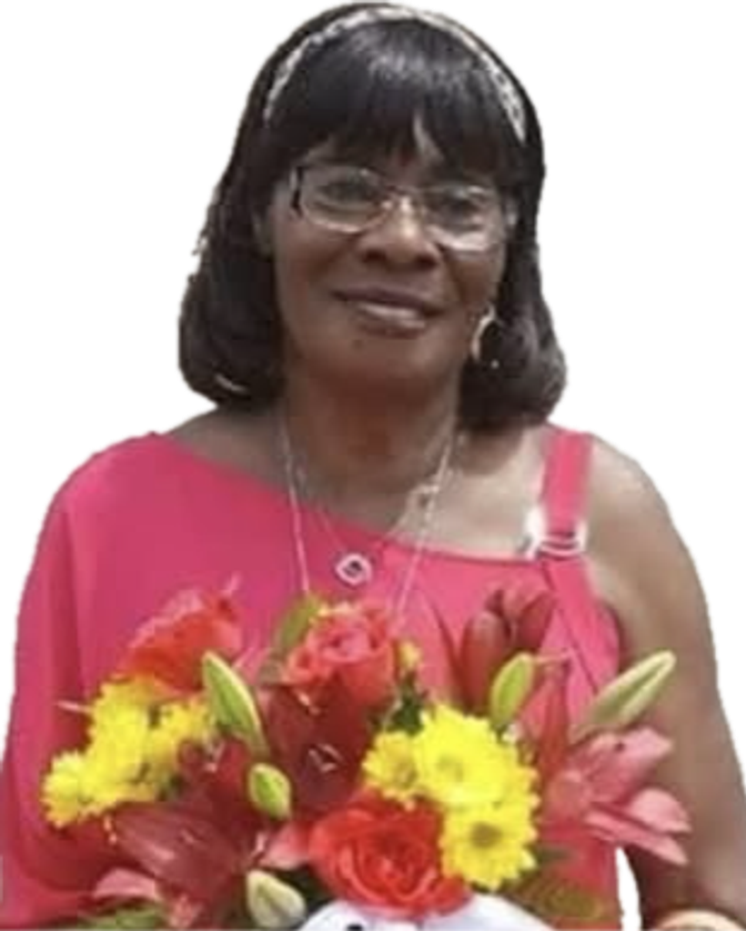 Annie Marie Williams