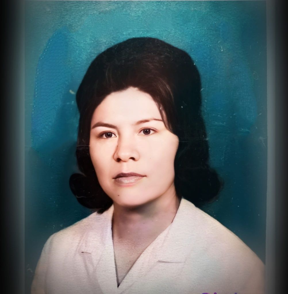 Maria Francisca Melendez Reyes Profile Photo