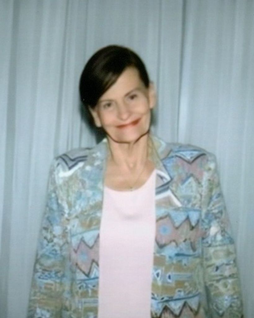 Ruby Lorene Thompson Profile Photo