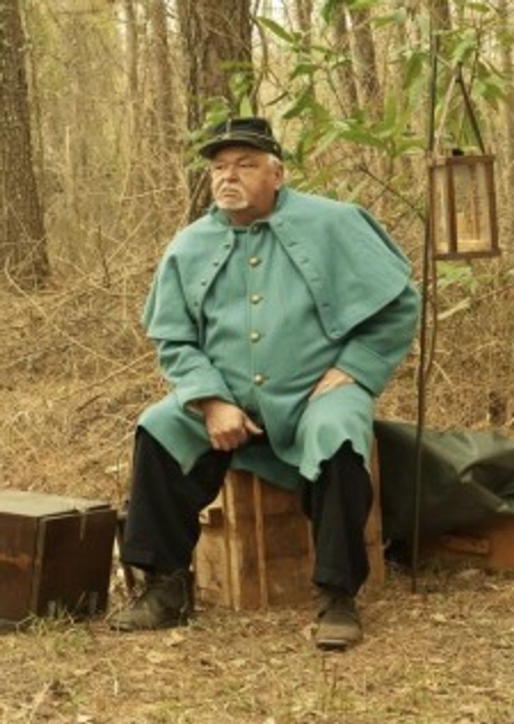 Paul "Ronnie" Overby Profile Photo