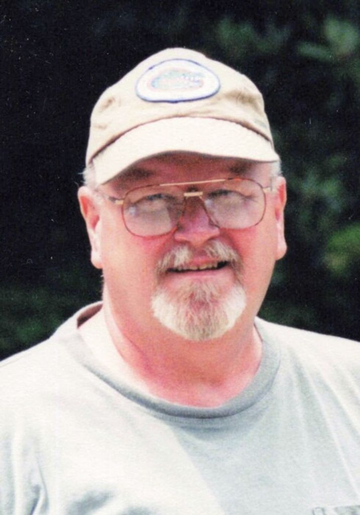 James Goodwin, Jr.