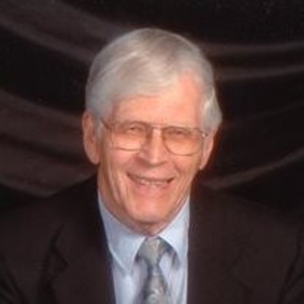 William "Bill" Thorson