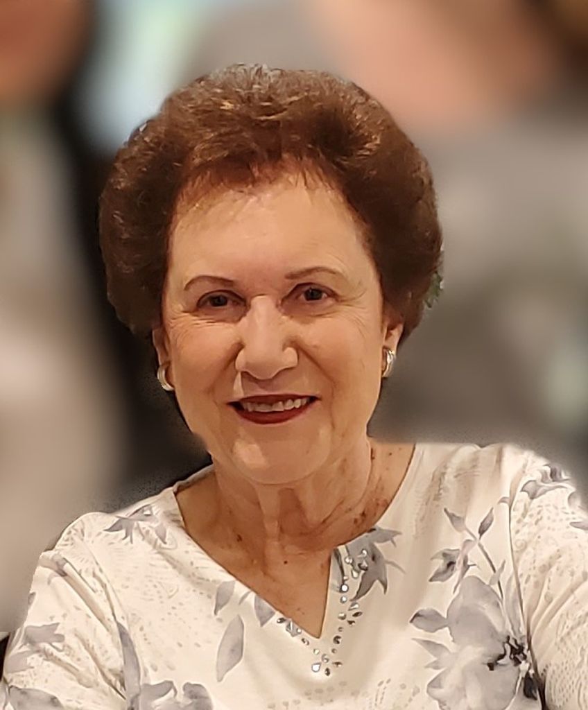 Mildred "Millie" H. Degraer Profile Photo