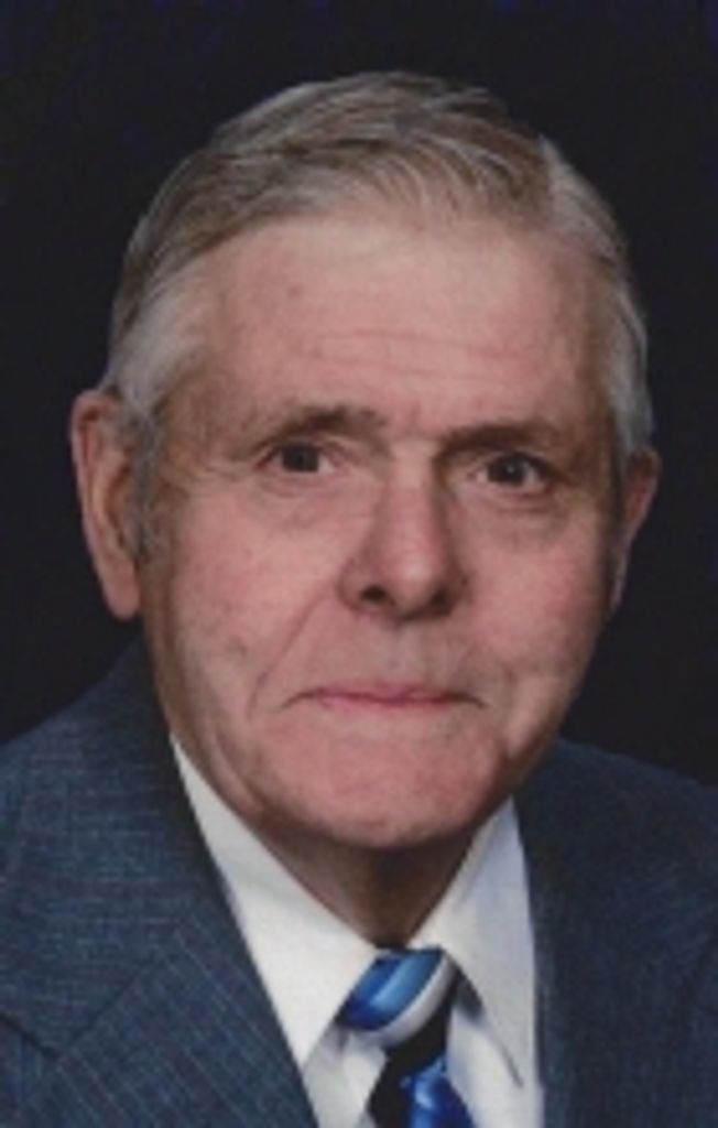 Vilas A. Spiegelberg