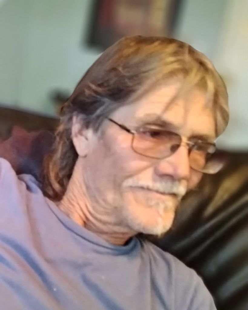 Gregory Dale Tackett