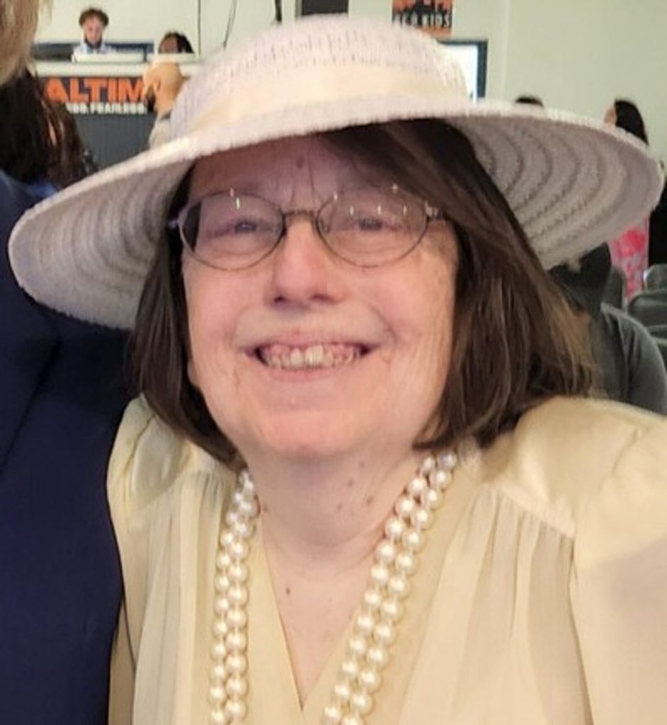 Laura J. Chandler Profile Photo