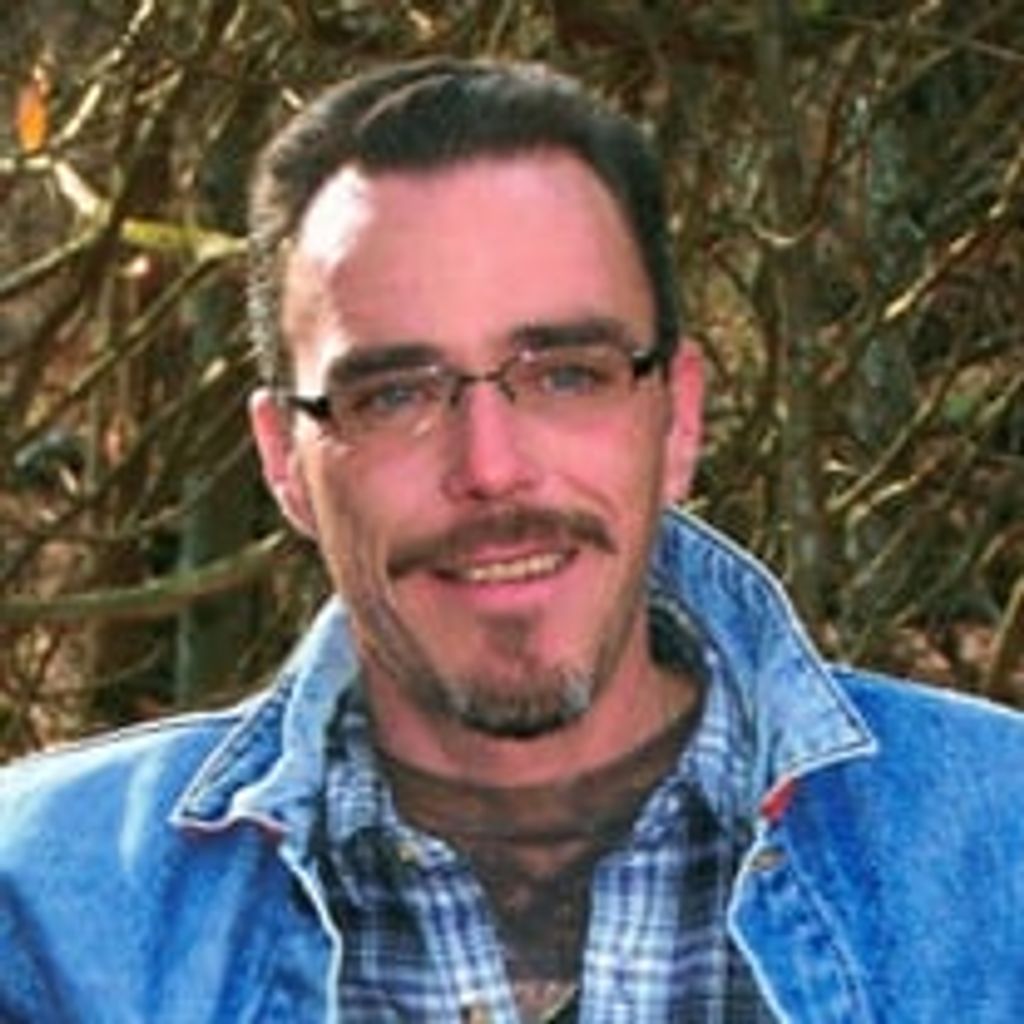 Christopher "Kip" Peart