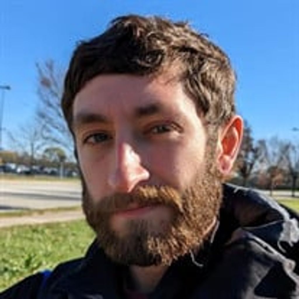 Luke Jeremiah Diolosa