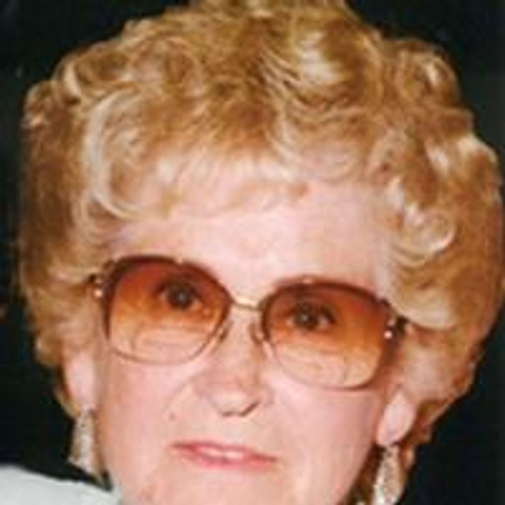 Bettsy Radean Yates