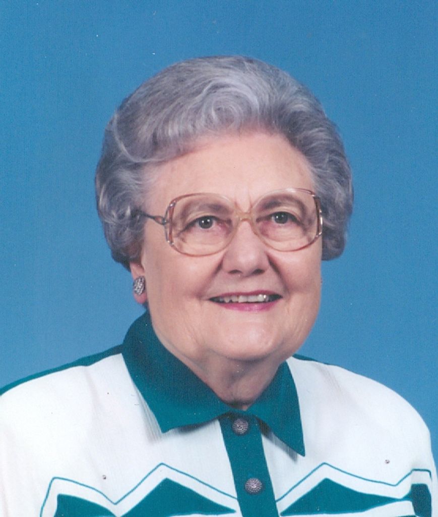 Ruth A. Agnew Rowley Profile Photo