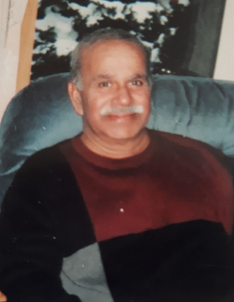 Pathiyamveetil (Ram) Ramanathan
