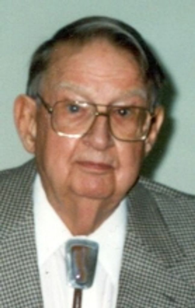 Louis J. Brown