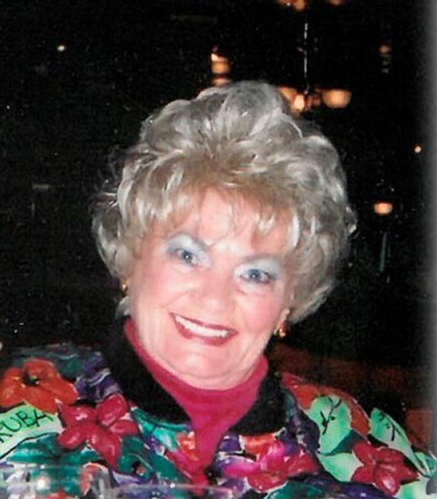 Judith Diann Mckown Profile Photo
