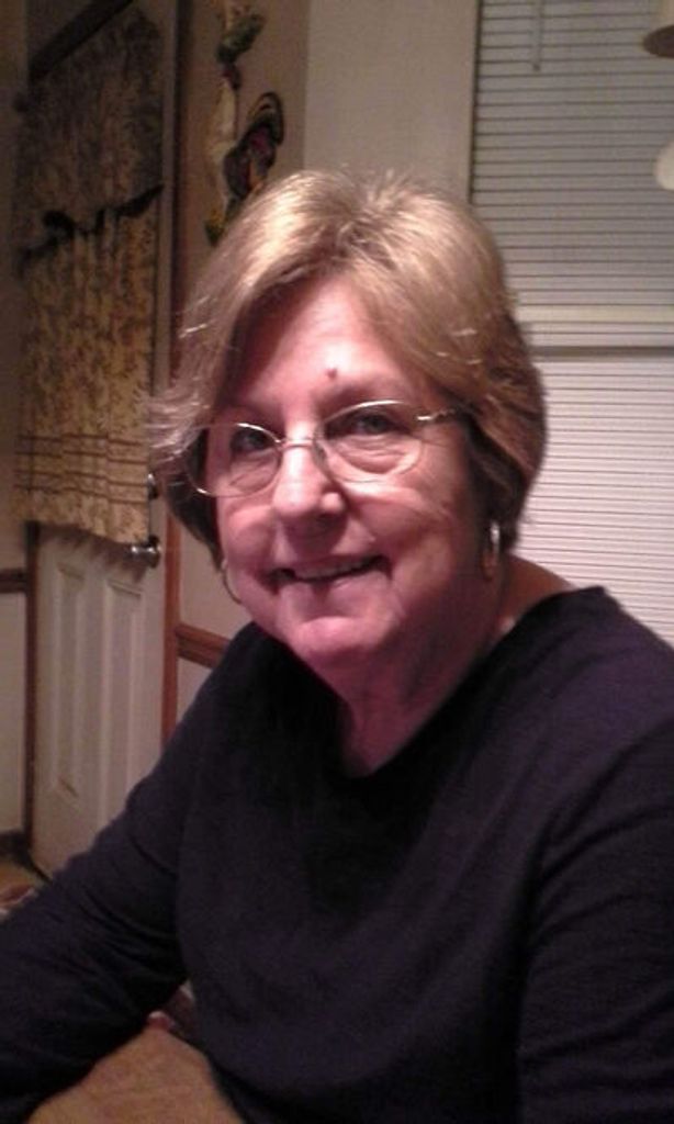 Norma Dean Ford Profile Photo