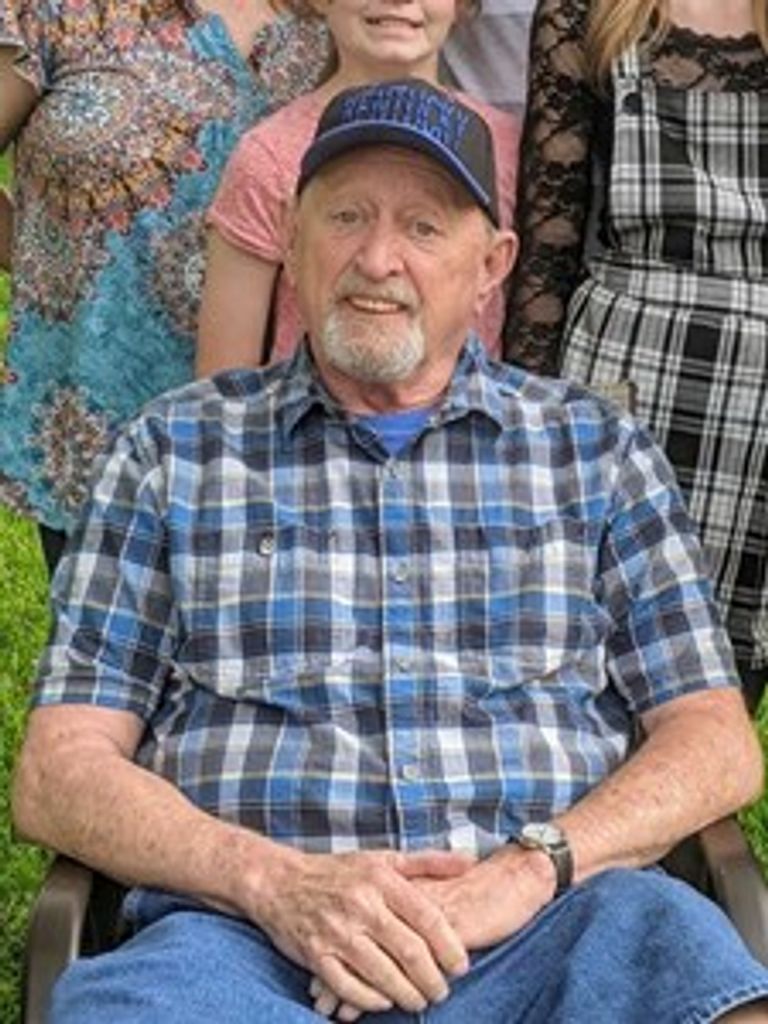 Johnny Morris Profile Photo