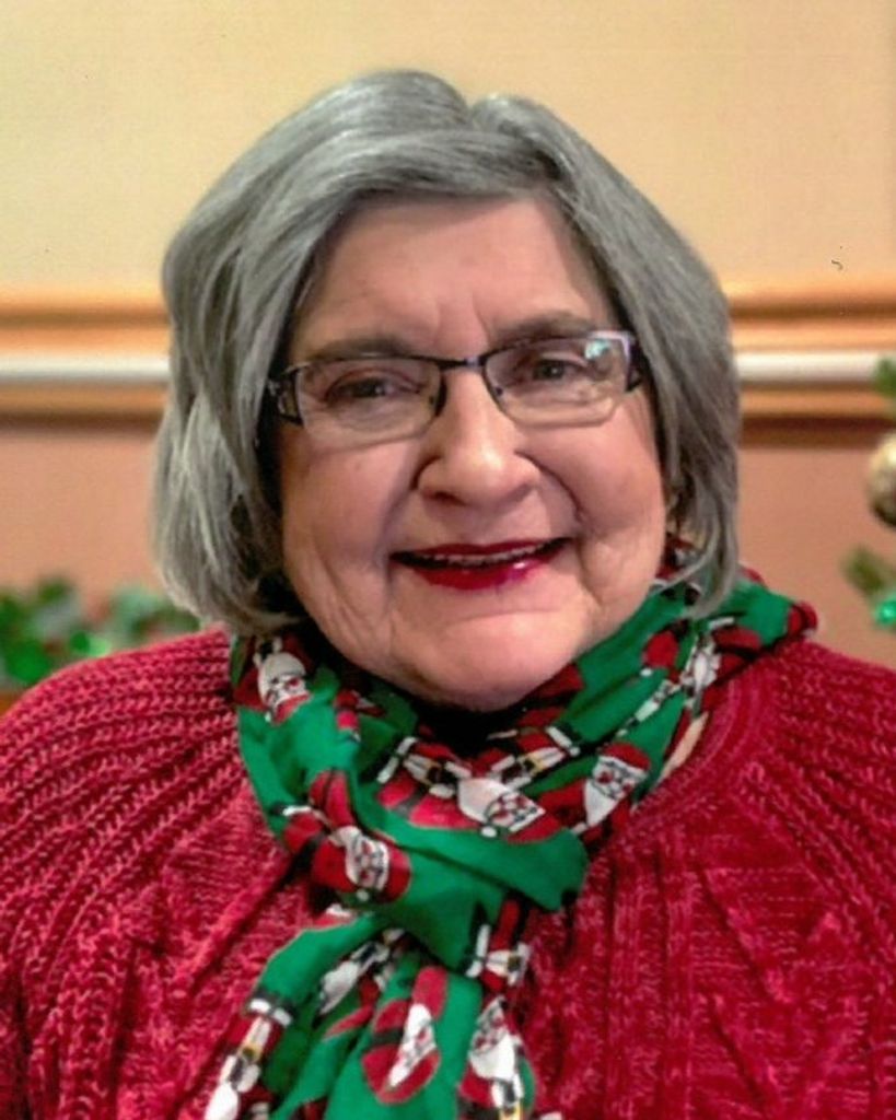 Shirley Ann Severson