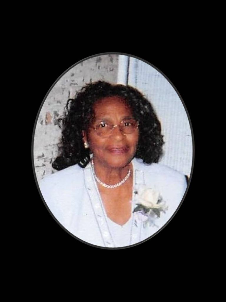 Sister Lillie "June"  Crawford Profile Photo