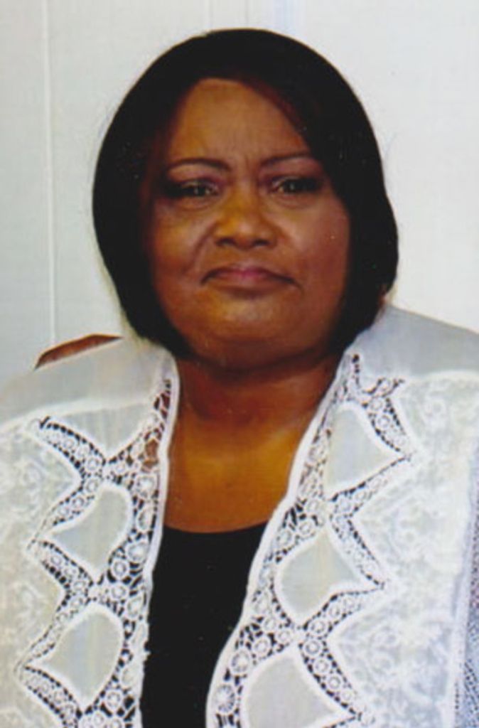 Cindy Puryear Davis Profile Photo