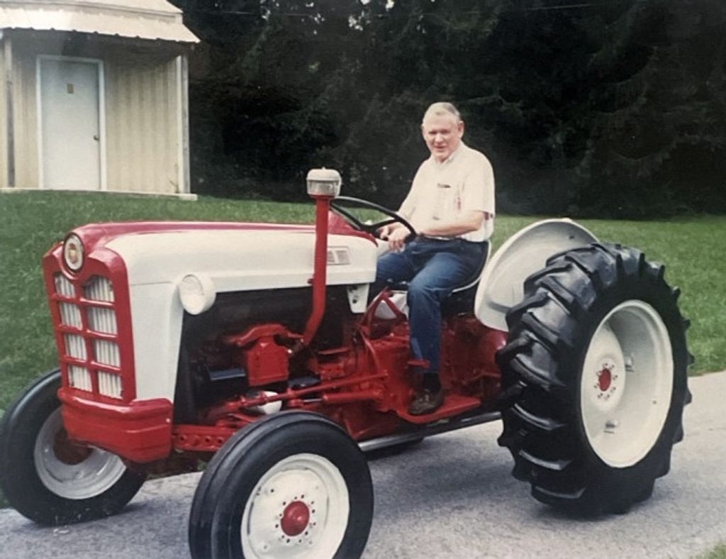 Gerald "Jerry" Ray Boggs