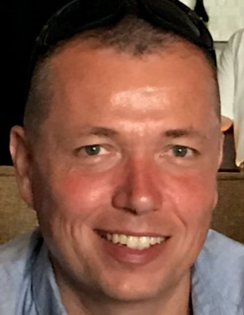 Jefferson "Jeff" D. Myers