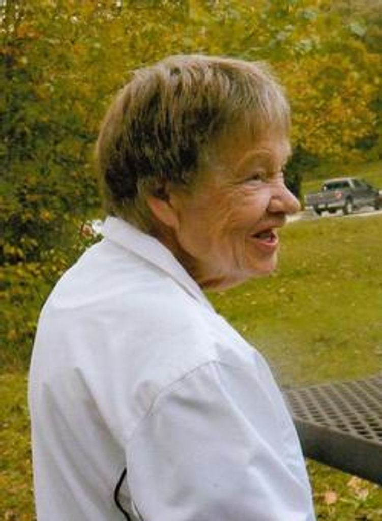 Barbara "Joan" Haywood Profile Photo