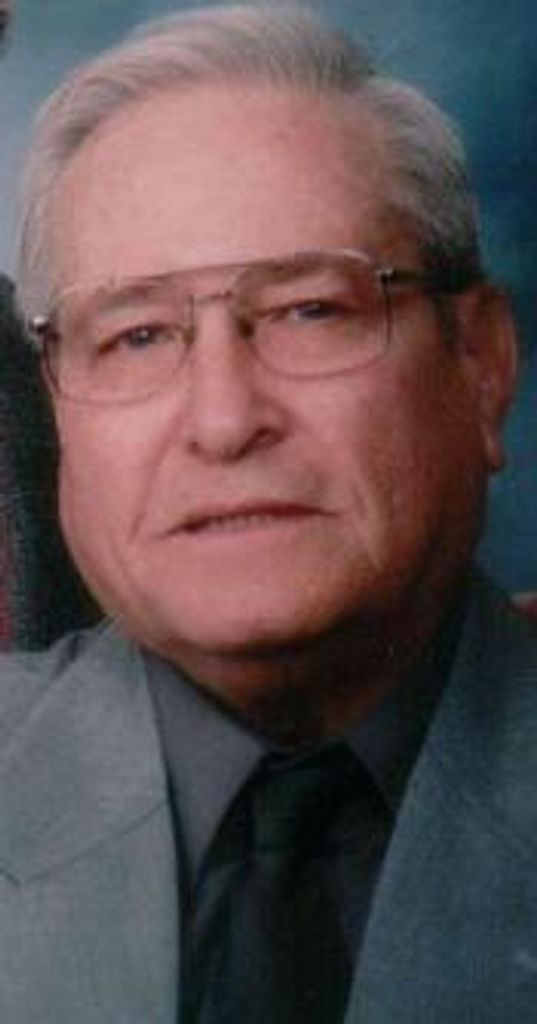 Robert (Bob) T. Salmans