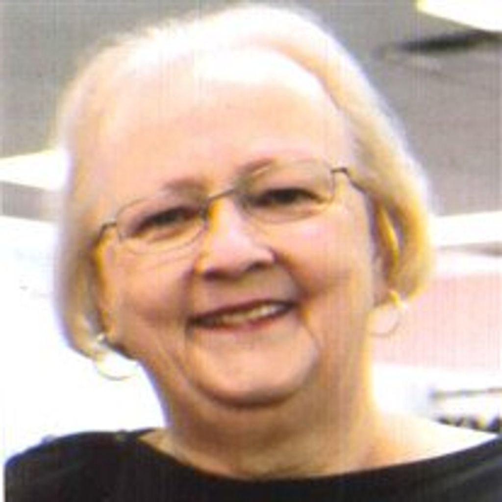 Juanita Moore Profile Photo