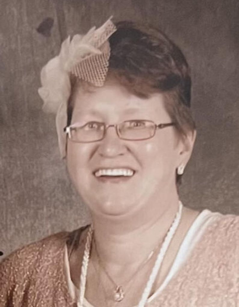 Karen Jean (Lilly)  Terry