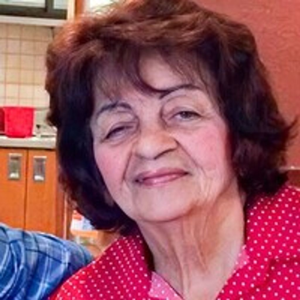 Aurora De La Nuez