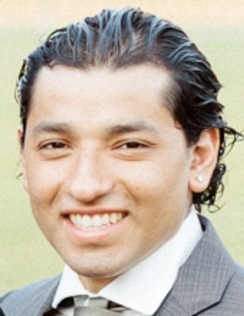 Uriel Morales