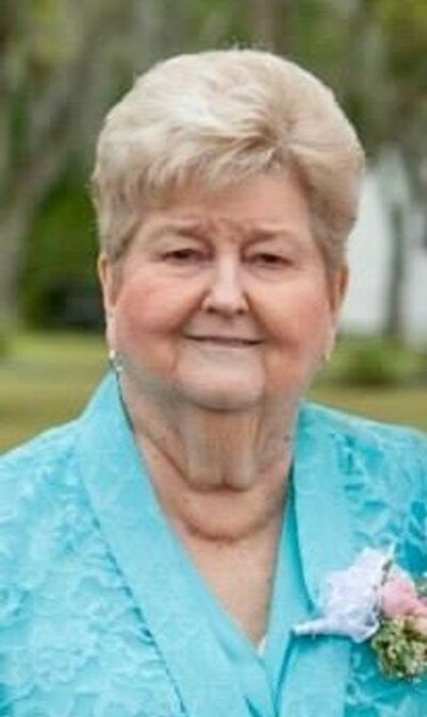 Frances Ray Profile Photo