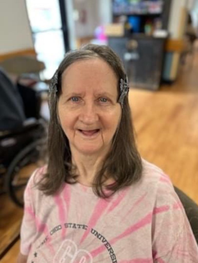 Martha E. Rayburn Profile Photo
