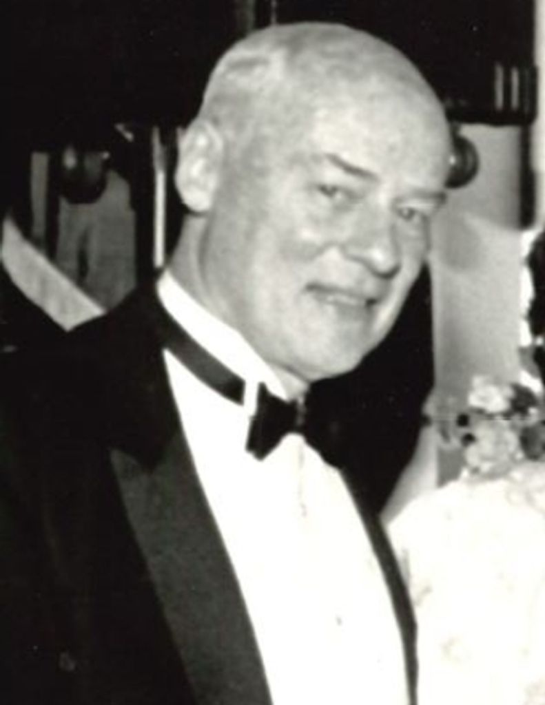 John Frank Eccles Profile Photo