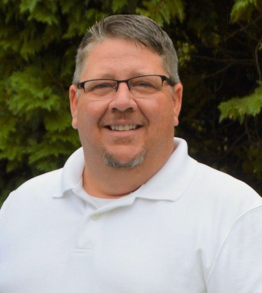 Andrew N. Boucher
