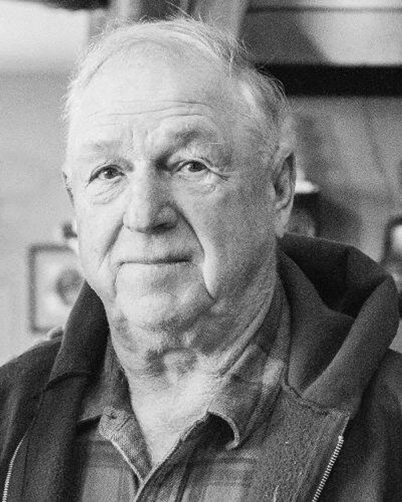 Walter  George Schmidt Profile Photo