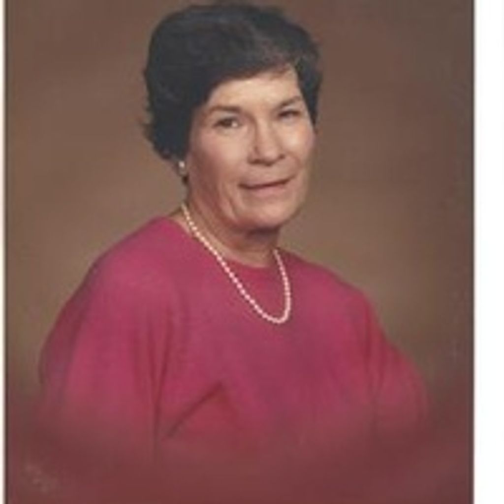 Dorothy Overton Potter
