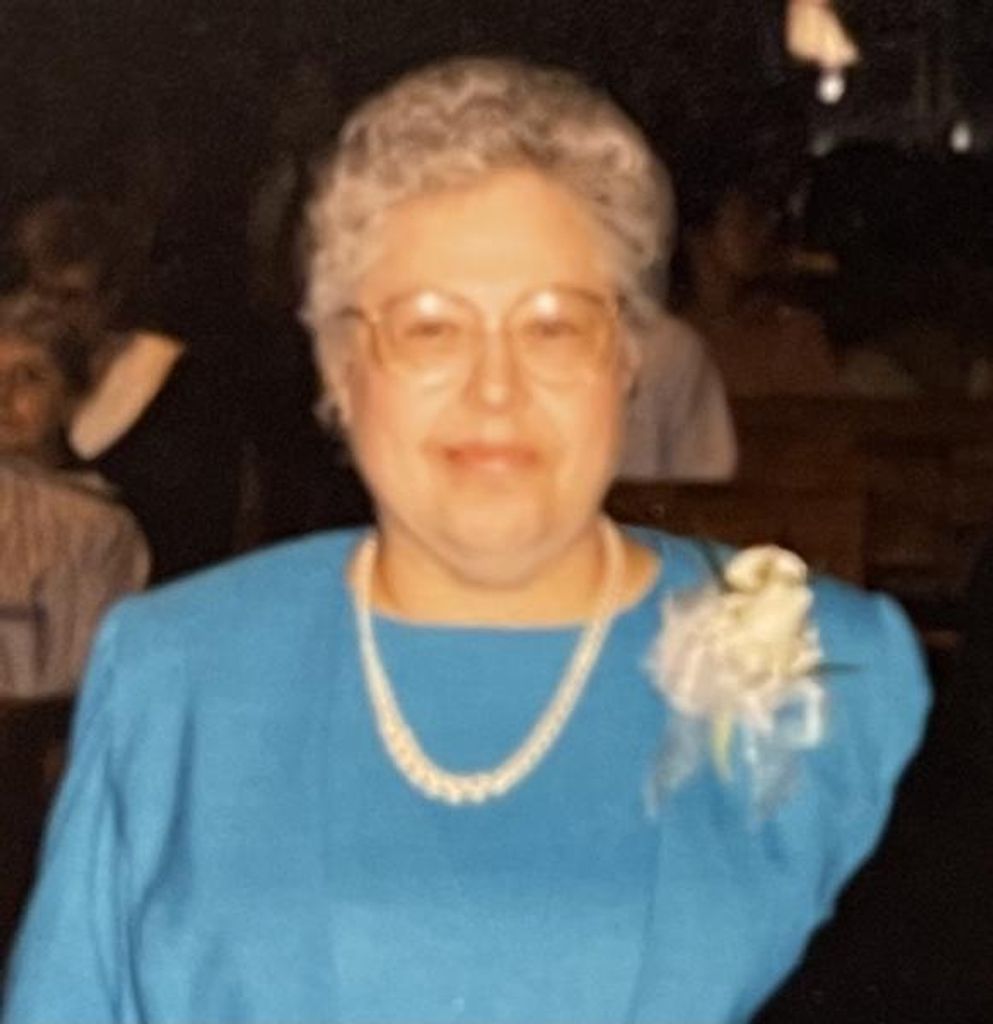 Frances Laree Montgomery