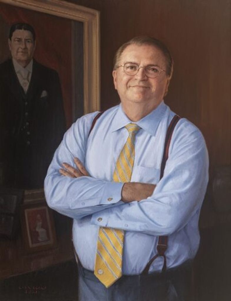 Alan Wayne Partin, M.D., Ph.D Profile Photo