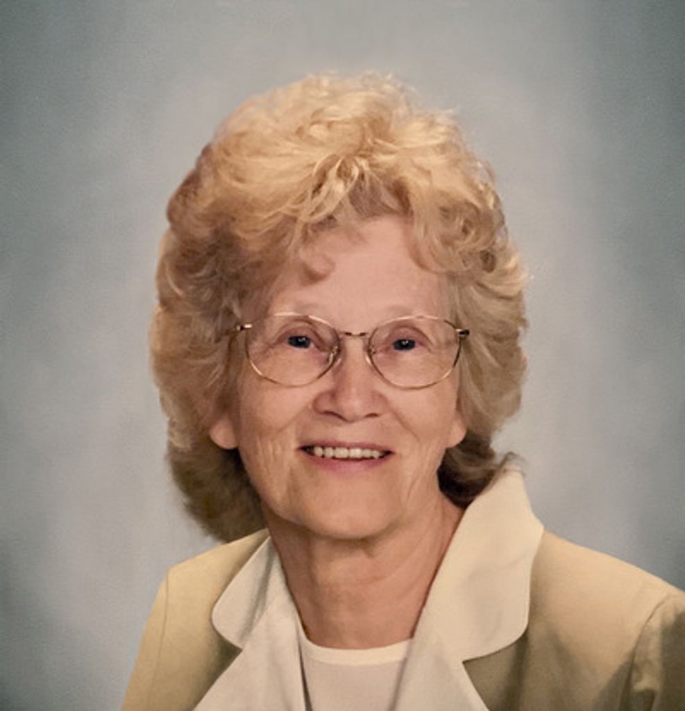 Antonnette J. Erickson Profile Photo