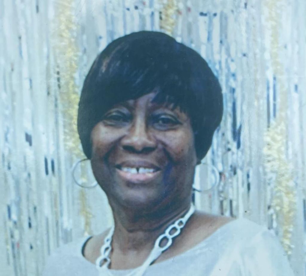 Mrs. Betty Jean Burnett