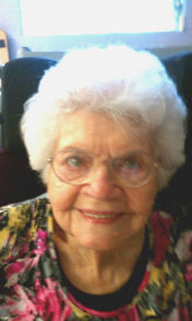 Hazel Marie Snyder Profile Photo