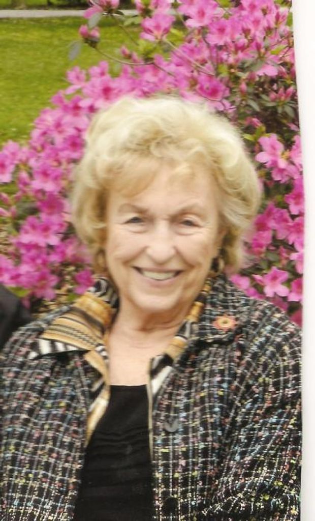 Freda Mae (Fry)  Smyth