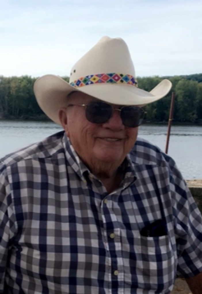 Laurence D. "Skip" Cloutier Profile Photo